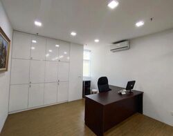 Epl Building (D3), Factory #522782701